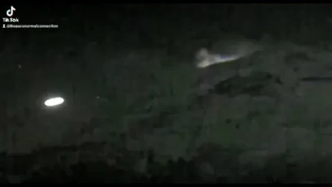 Ufo/Volcanic Connection