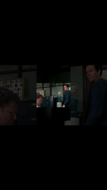 🤣 COFFEE ☕ Will Ferrell Mark Walhberg The Other Guys