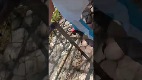 Mount samat hiking