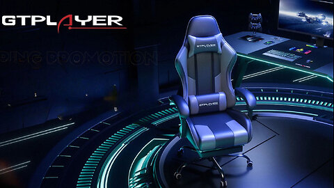 Top 5 BEST Budget Gaming Chairs in [2024]