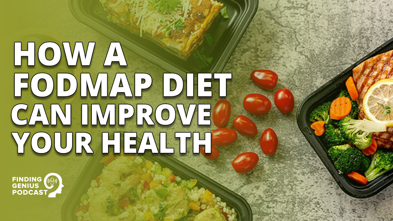 How a Fodmap Diet Can Improve Your Health