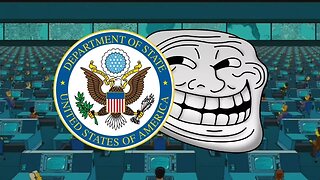 Inside the State Department's Troll Farm - Daniel McAdams on The Corbett Report