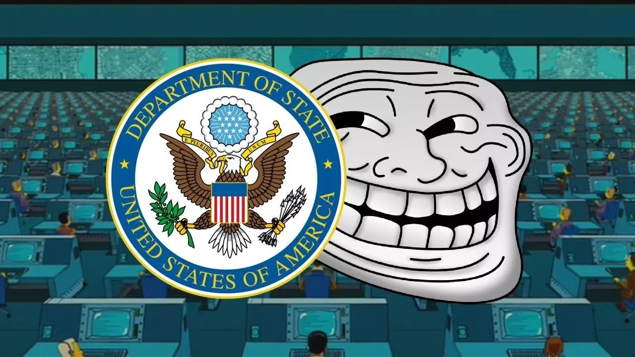 Inside the State Department's Troll Farm - Daniel McAdams on The Corbett Report