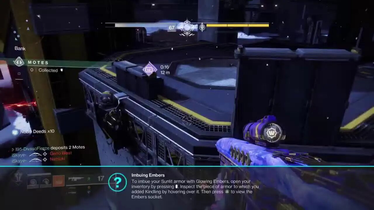 Destiny 2-Solstice