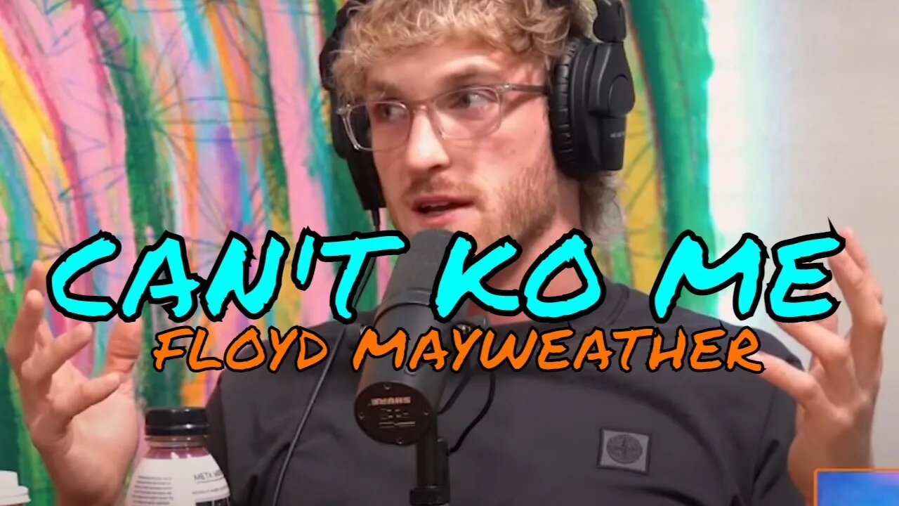 YYXOF Finds - LOGAN PAUL VS SEAN O'MALLEY "FLOYD MAYWEATHER" | Highlight #246