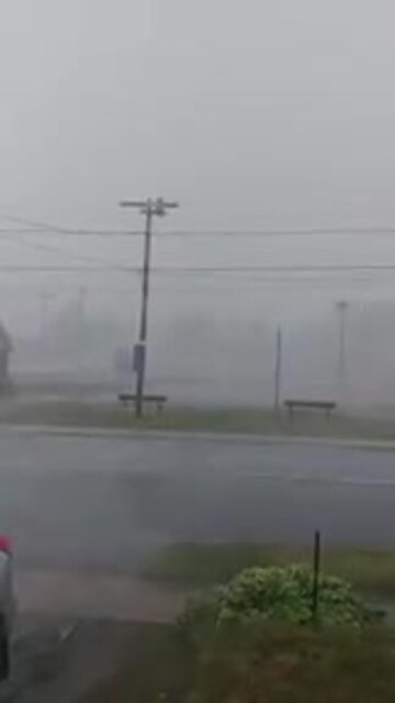 10em avenue à Shawinigan