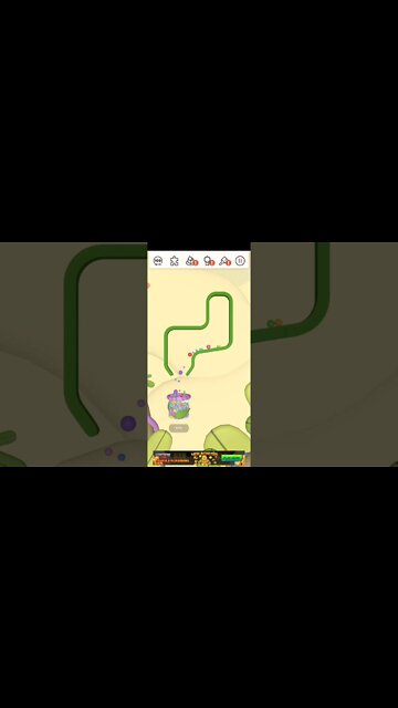 Pull the Pin - Level 109