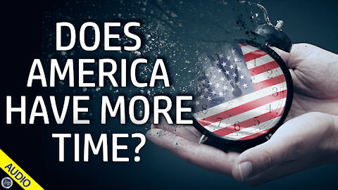 Does America have more Time 06/10/2021