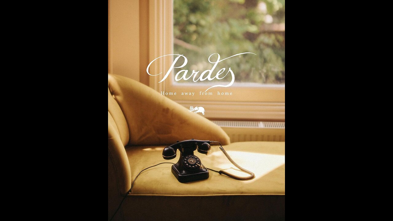 pardes life