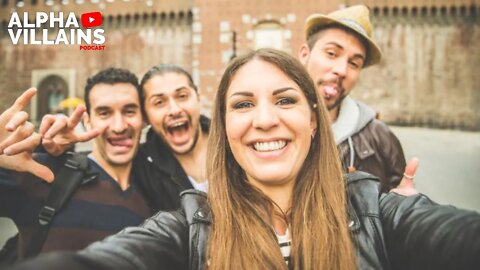 Women Shouldn't Be Allowed In The Space!