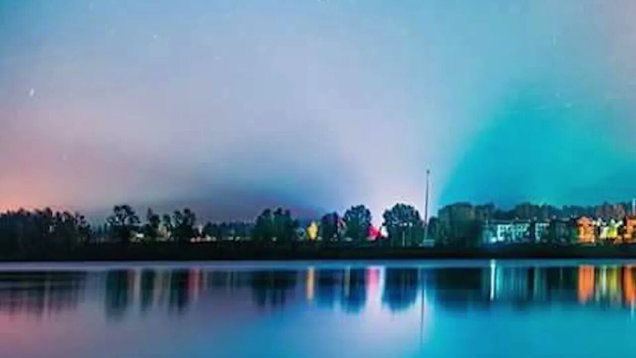 Exploring Wilderness Beauty Unveiled