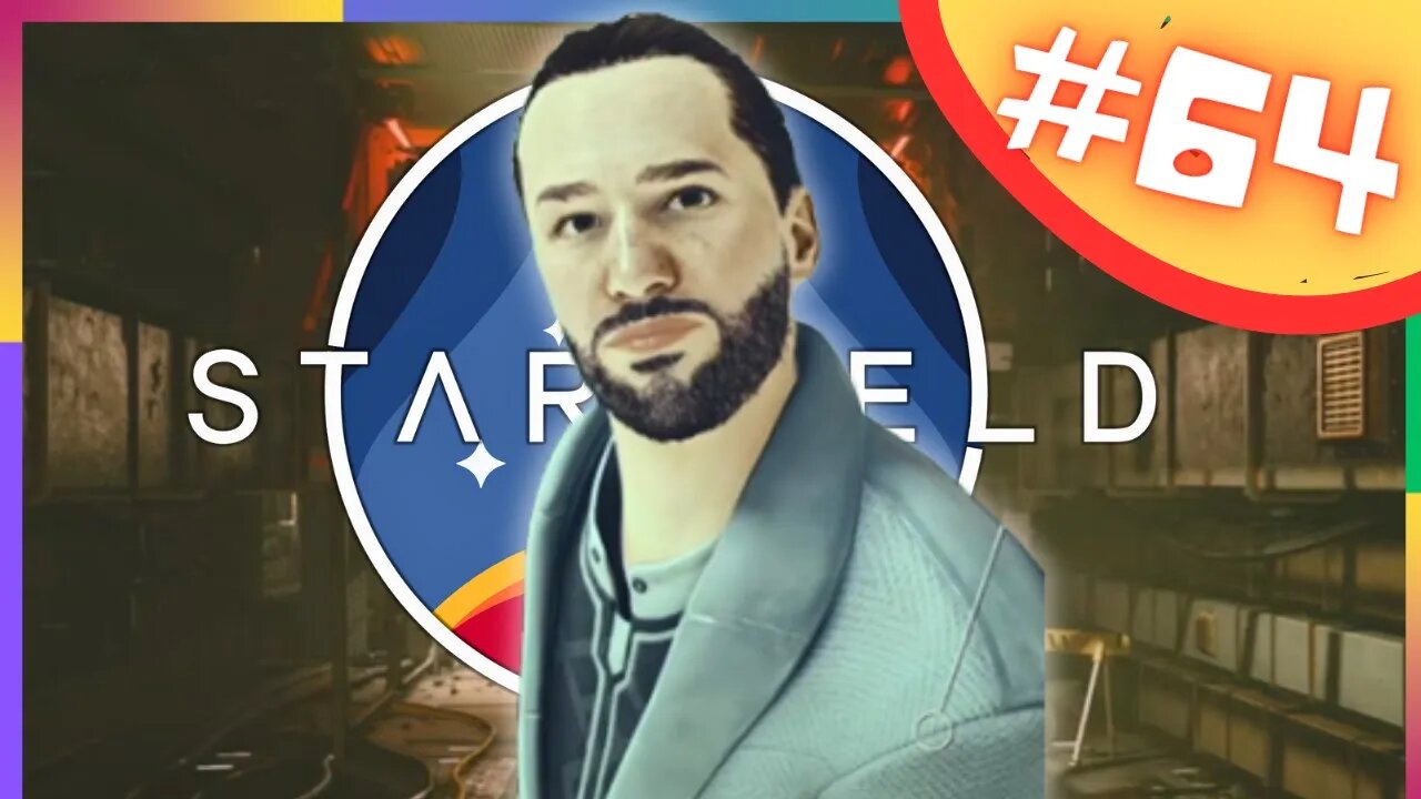 STARFIELD Deutsch Gameplay 4K 🚀 👨🚀 ⭐064 👉 Transportiere Kühlkörper nach Dalvik