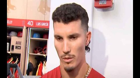 Red Sox Star Player Suspended for Calling Heckler Gay Slur