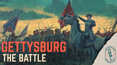 Battle of Gettysburg