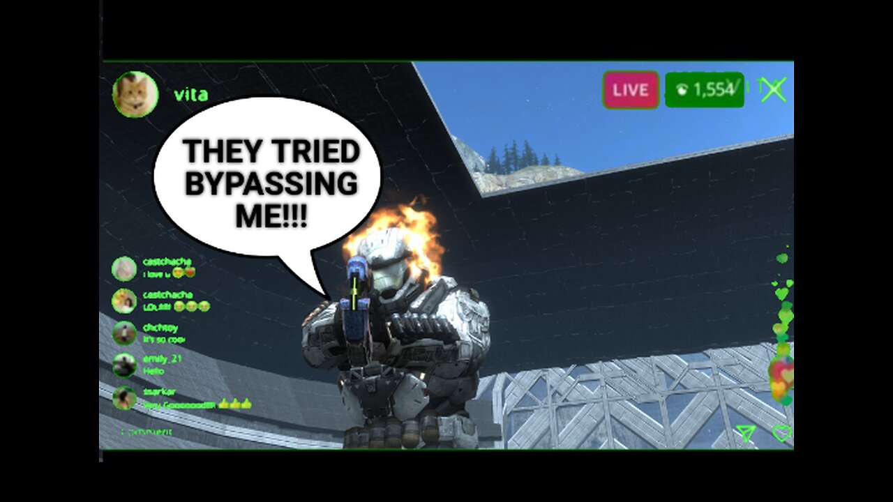 5 Tower Players Who READY FOR OPPS!