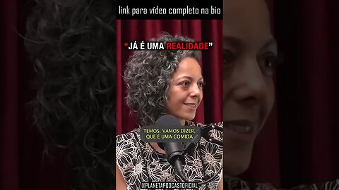 “TEMOS 20 PRODUTOS DE C4NN4B!S AUTORIZADOS…” com Dra Carolina Nocetti | Planeta Podcast