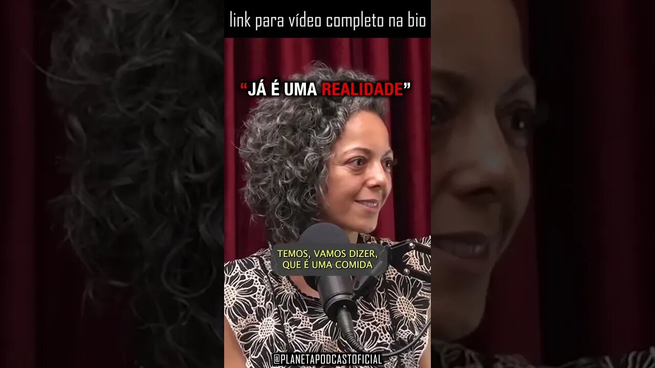 “TEMOS 20 PRODUTOS DE C4NN4B!S AUTORIZADOS…” com Dra Carolina Nocetti | Planeta Podcast