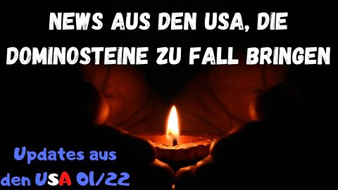 Updates aus den USA