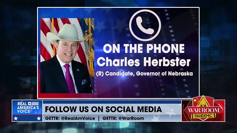 Charles Herbster: The MAGA Candidate in Nebraska