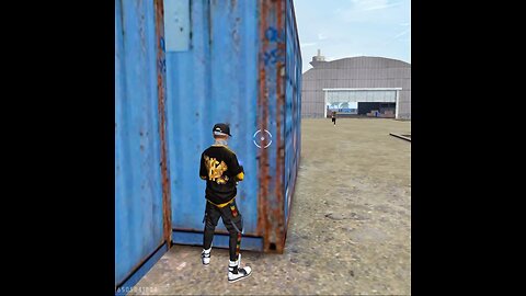 CAMOUFLAGE EMOTE PRANK 😎 GARENA FREE FIRE