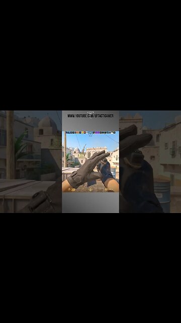 CS2 gets it SO WRONG (part 1)