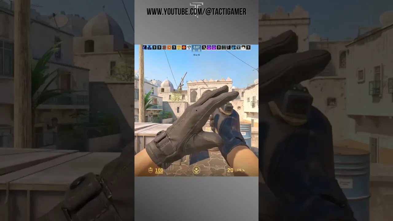 CS2 gets it SO WRONG (part 1)