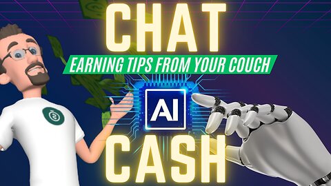 How to Use ChatGPT to Make Money from Your Couch