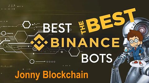 What is the best trading AI | JonnyBlockchain