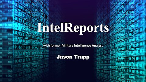 IntelReport - Who Owns the World