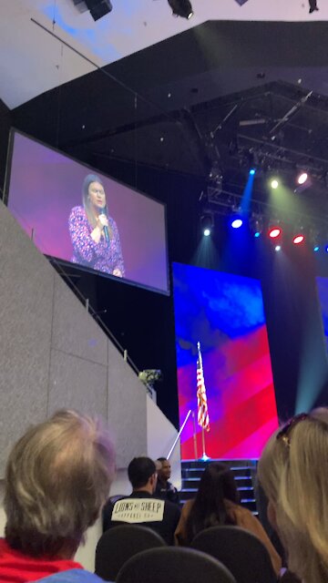 Take Back Our Country !!