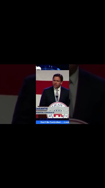 Desantis the rights of parents