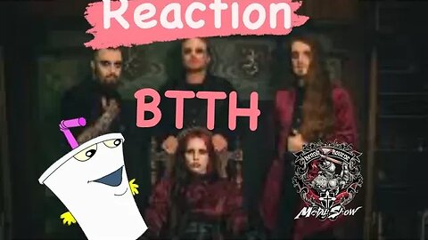 Bullet To The Heart Reaction - Revenant