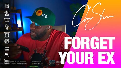 How to forget your ex | Club shada