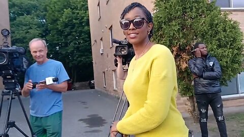 Boston fire department responded to a to alarm fire on coming Highway