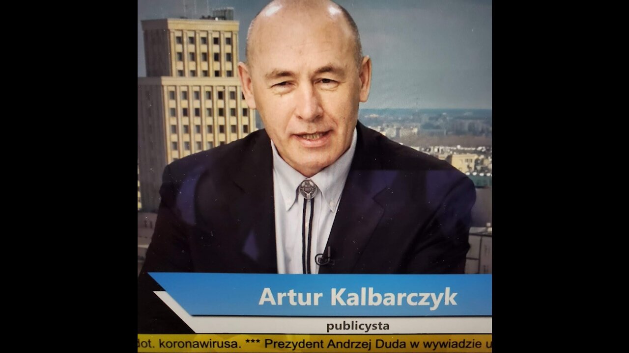 Fauci, Covid I Szczepionki, część 2