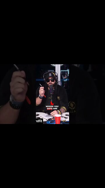 destiny and Jon Zherka #jonzherka