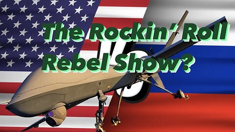 The Rockin' Roll Rebel Show? EP: 18