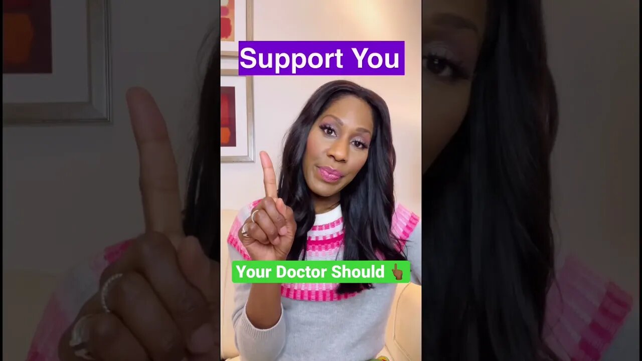 Who Your Doctor SHOULD BE…. and WHO THEY SHOULDN'T BE! 🧑⚕️ #shorts