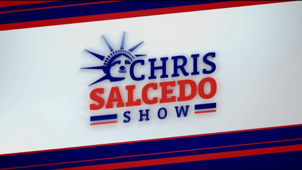 The Chris Salcedo Show ~ Full Show ~ 02 - 22 - 21.