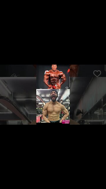 Mr Olympia | My favorite POSE of Nick Walker #shorts #viral