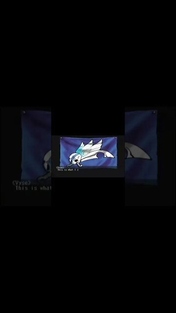 #Shorts Picking a Flag in Skies of Arcadia