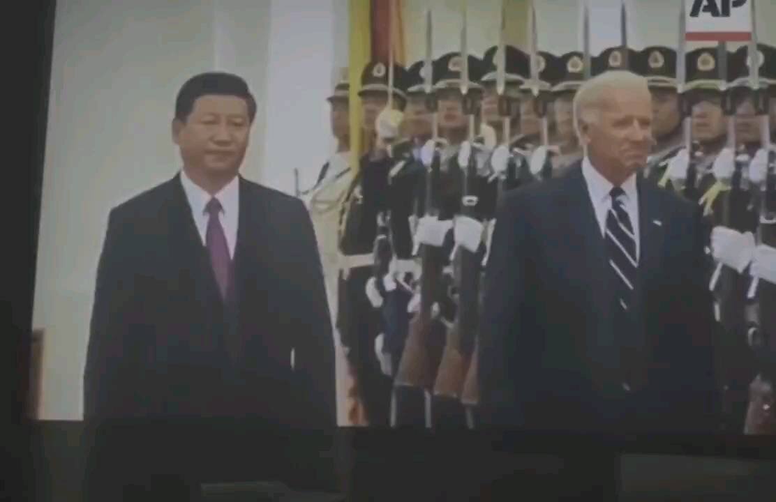 JOE & HUNTER BIDENS RELATIONSHIP WITH CHINA AND UKRAINE