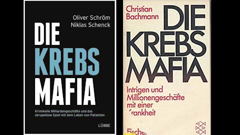 Die KREBS-MAFIA
