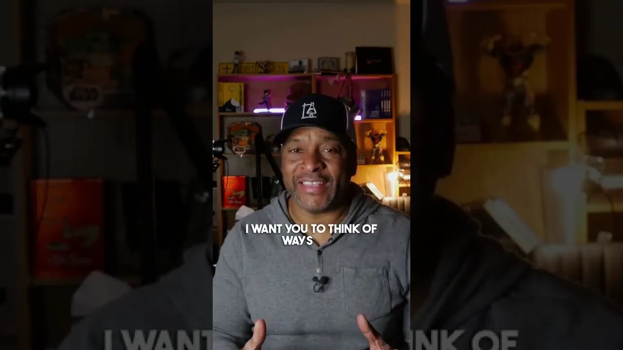 Laughter IS the missing ingredient #shorts