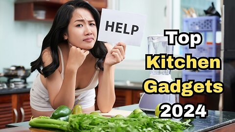 The Best Kitchen Gadgets of 2024 | Top Picks and Reviews!