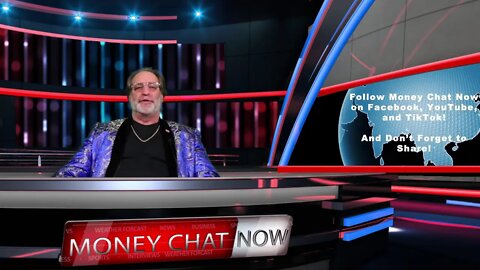 Money Chat Now (11-1-22) Trumps Tax Returns Finally Coming Out?