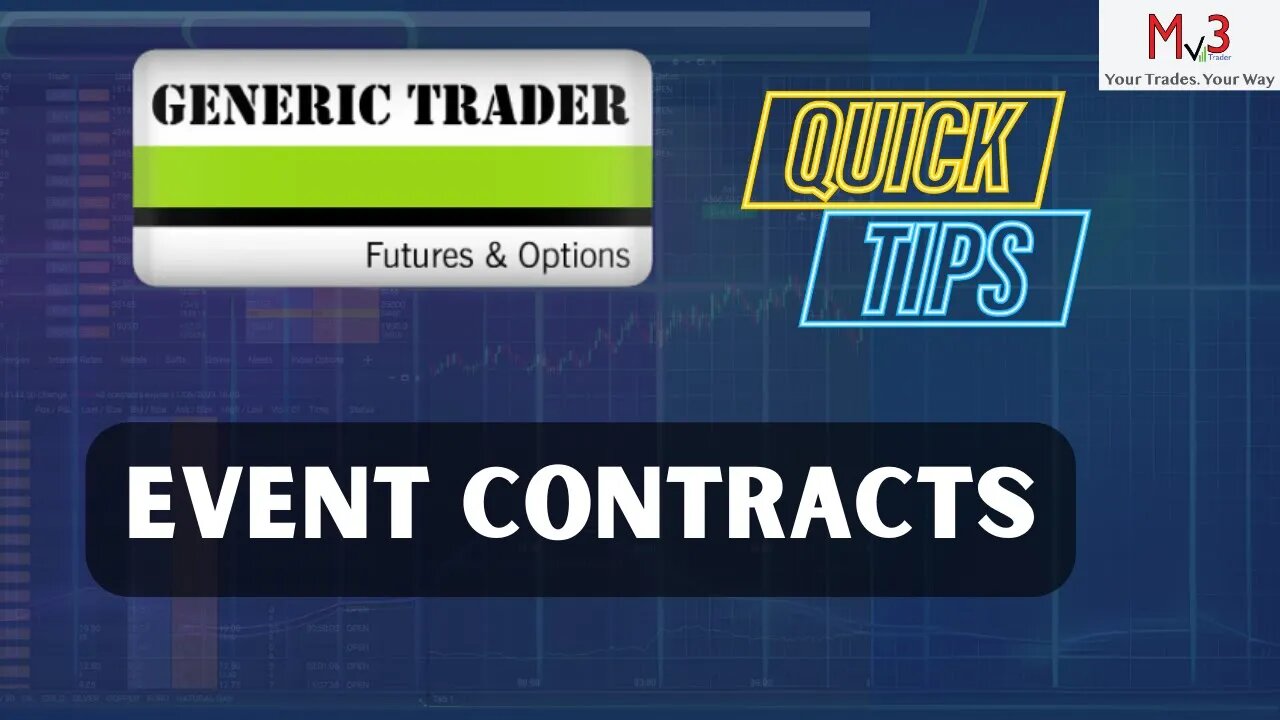 Event Contract Trading Made Easy: Margin Values, Buying vs Selling, and Volume Factors