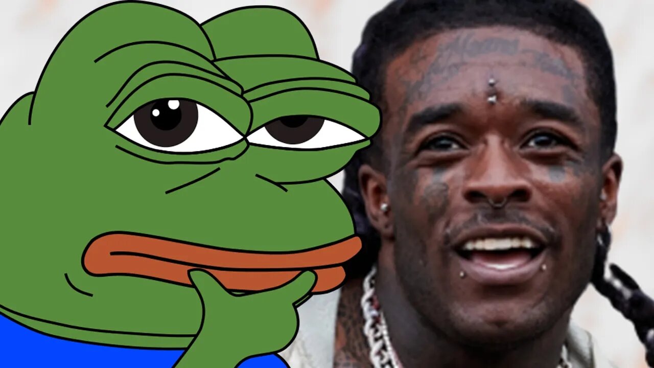 Lil Uzi Vert Names His ONLY Competition..