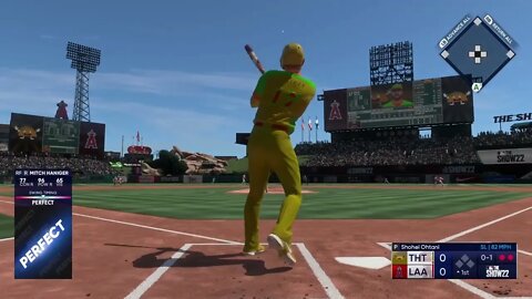 🧅 MLB The Show 22