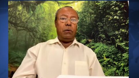 የኦህዴድ ትልቁ አላማ ኢትዮጵያ የምትባለውን ስም አጥፍቶ ኦሮሚያን ሀገር ማድረግ ነው - አቶ አያሌው መንገሻ